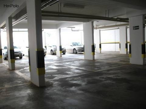 Imagem 2 de 9 de Sala Para Aluguel Em Jardim Guanabara - Sa032957