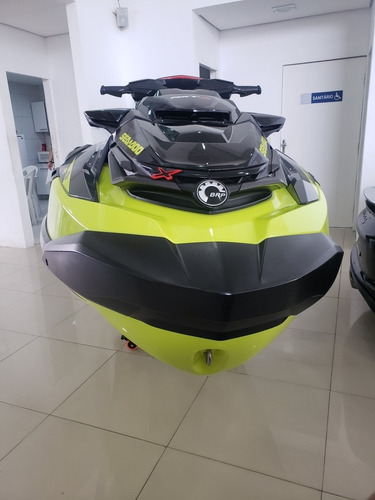 Sea Doo Rxt-x 300rs