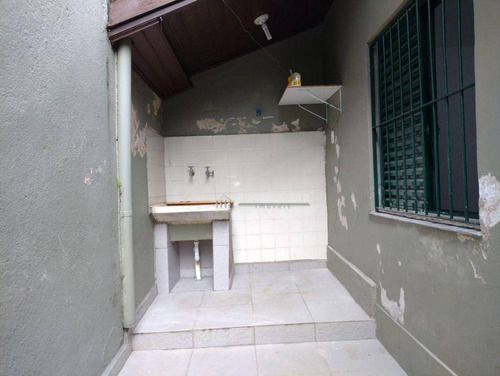 Imagem 12 de 14 de Casa À Venda Em Interlagos - Ca3665
