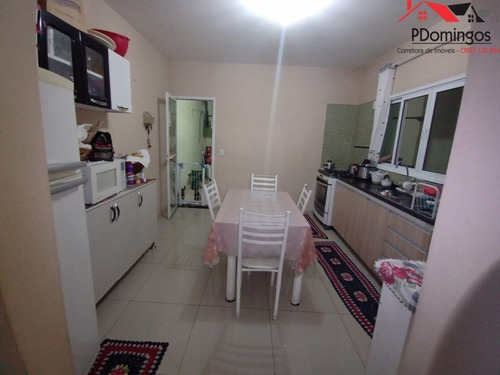 Imagem 19 de 30 de Casa À Venda Em Parque Do Horto - Ca000305