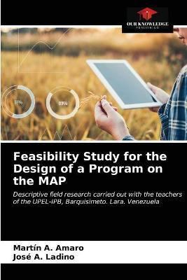 Libro Feasibility Study For The Design Of A Program On Th...