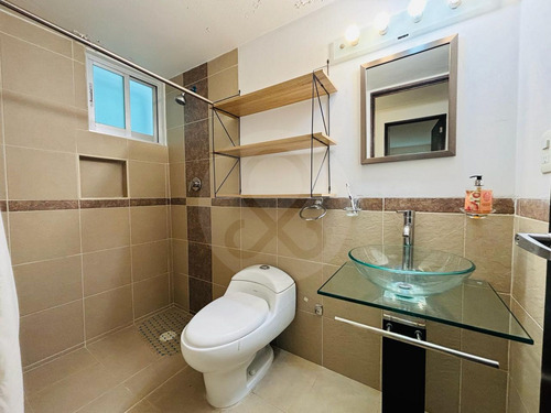 Departamento En Venta En Metepec 3 Recámaras