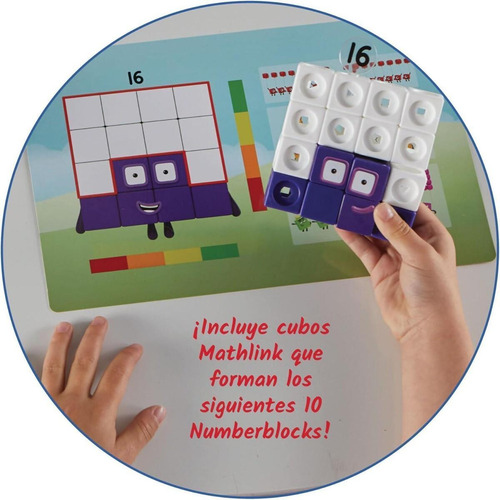 Bloques De Construcción Digitales Educativos Para Ni?os