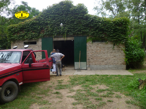 Imagen 23 de 29 de 1554ml-venta 20 Ha, C/ Casa En La Mejor Zona Polera