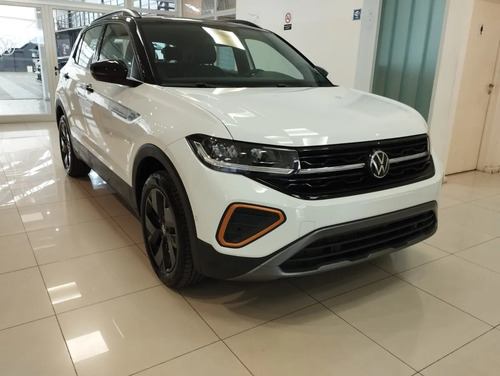 Volkswagen T-Cross EXTREME 200 TSI