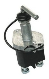 Chave Geral Uso Geral (corrente De Pico 1000a) (12v)