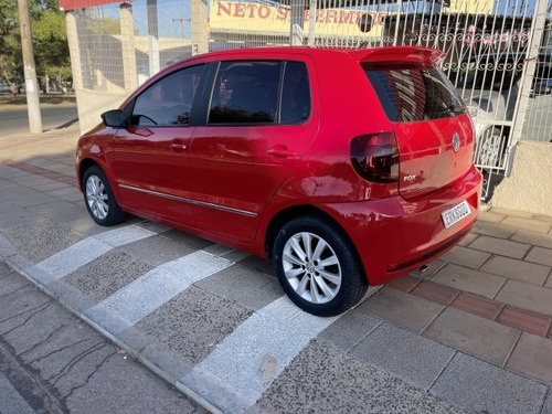 Imagem 7 de 13 de Fox 1.6 Mi Prime 8v Flex 4p Automatizado