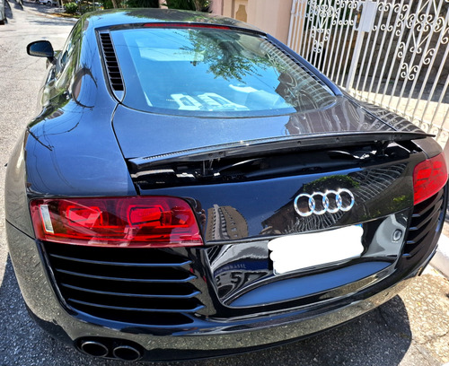 Audi R8 4.2 V8 426Cv Quattro R-Tronic 2P