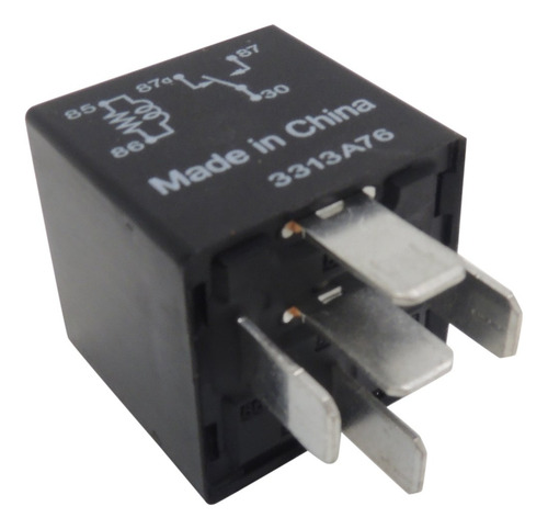 Nuevo Oem 13306942 Relé Gm Ecu/ecm/pcm Relé De 5 Terminales