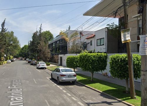 Casa En Venta En Polanco A 5 Min Del Museo Soumoaya