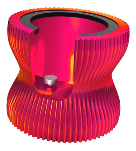 Soporte Para Manipulación De Café, Soporte Para Rojo