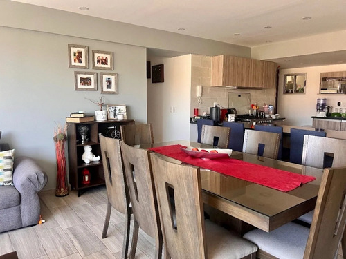 Bonito Departamento En Renta En Sáyabes Con Excelentes Amenidades