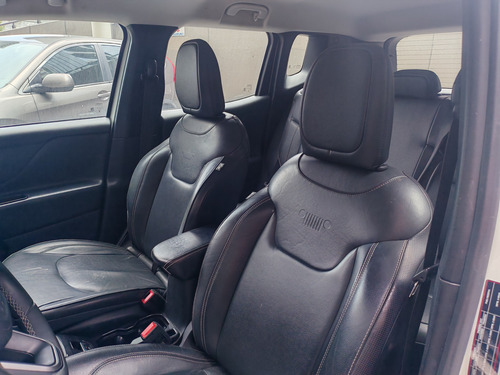 Jeep Renegade 1.3 Latitude Fwd At
