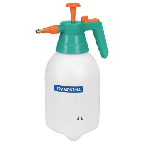 Pulverizador A Compresion Capacidad 2 L. Tramontina