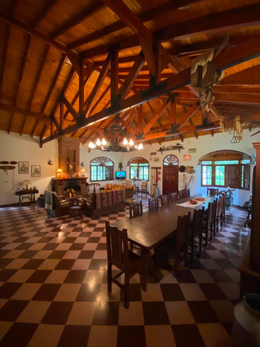 Casa Quinta Estancia Vacacional Alquiler Cañuelas