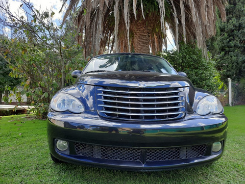 Chrysler Ptcruiser Touring 2011