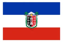 Comprar Bandera De La Región De Araucanía Chile 150 Cm X 90 Cm *
