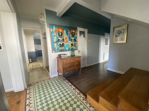 Casa Remodelada 5d/4b Pisicna Y Jardín