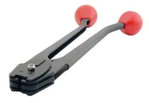 Comprar Vestil Pkg-ss-sm Flejes De Acero Sellador, 3\u002F8  Y 1\u002F2  Ancho