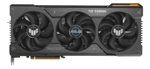 Tarjeta Video Asus Tuf Rx 7900xt Oc 20gb Argb 320bit Dp2.1x3