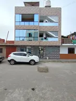 Comprar Alquiler Departamento Y Casa En Cerro Azul Cañete 