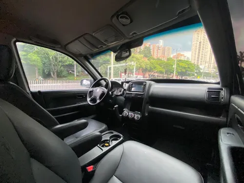 Honda CR-V 2.4 Lx