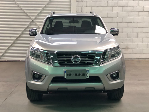 Imagen 7 de 15 de Nissan Frontier Le 4x2 Mt 2019 * Financio * Recibo Menor *