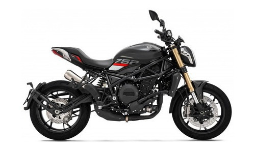 Imagen 7 de 25 de Benelli 752s Motozuni Lomas