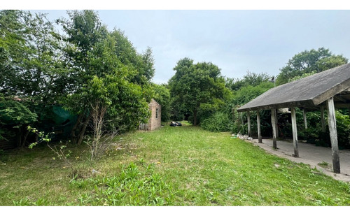 Venta Terreno En Merlo