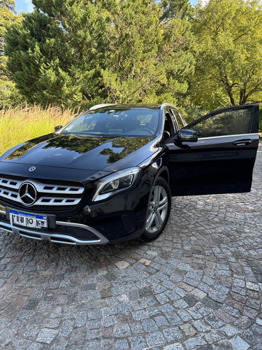 Mercedes-Benz Clase GLA 1.6 Gla200 Urban 156cv