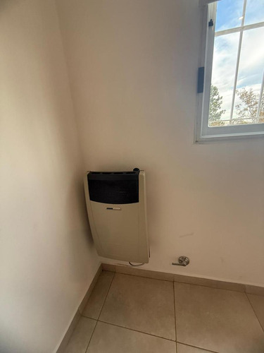 Departamento 2 Dormitorios En Alquiler