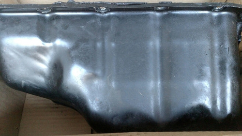 Imagem 3 de 4 de Cárter De Óleo De Motor Pálio Fire
