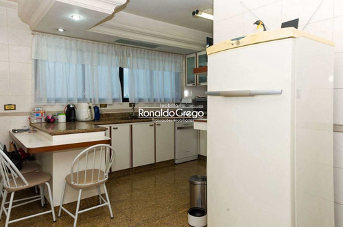 Imagem 8 de 27 de Apartamento Com 4 Dorms, Vila Prudente, São Paul Aceita Permuta - V3634