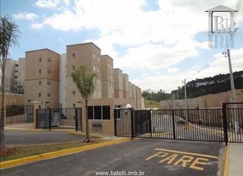 Imagem 1 de 19 de Apartamento - Vida Plena - Cotia | Batelli Imóveis - 4305