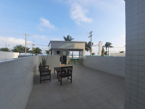 Imagem 20 de 30 de Apartamento 2 Dorms A Venda Em Mongaguá/jd Praia Grande Com Vista Para O Mar Apenas R$290 Mil.