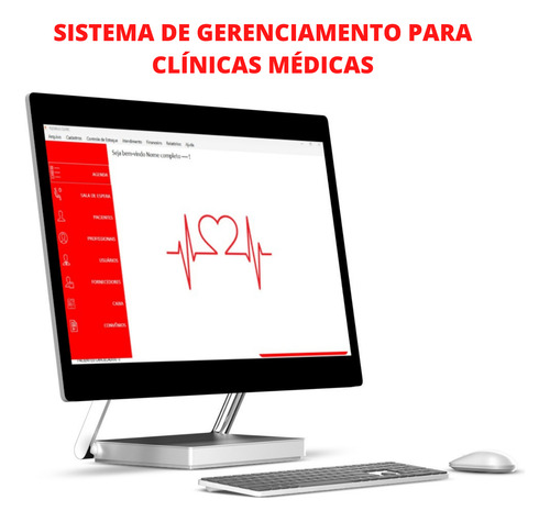 Software Para Consultórios E Clínicas Médicas