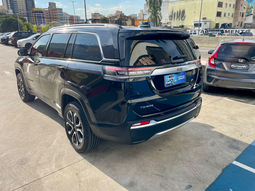 Jeep Commander 2.0 TD380 TURBO LIMITED