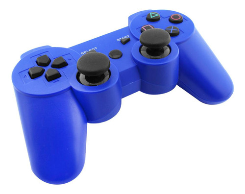 Pack X2 Control Ps3 Inalámbrico Para Doubleshock Bluetooth