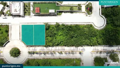Terreno en venta