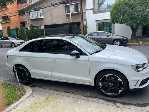 Audi A3 1.8 S Line At