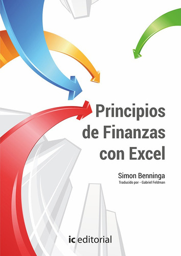 Principios De Finanzas Con Excel - Simon Benninga