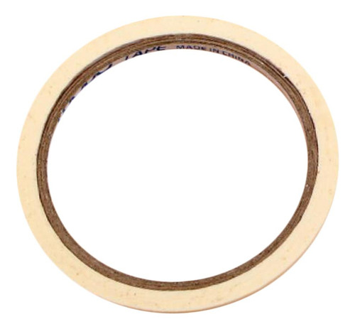 20 Rollos De Cinta Adhesiva Para Corte De Cinta Adhesiva