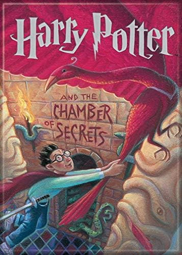 Iman Ata Boy Funda Libro Harry Potter Y La Camara Los Secret