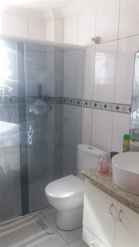 Imagem 18 de 18 de Apartamento Com 2 Dorms, Tupi, Praia Grande - R$ 349 Mil, Cod: 915 - Rno915