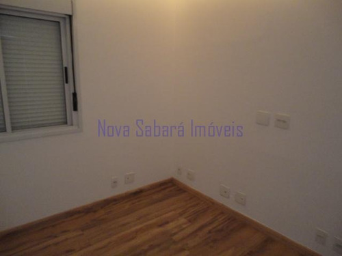 Imagem 8 de 10 de Apartamentos Em São Paulo - 103
