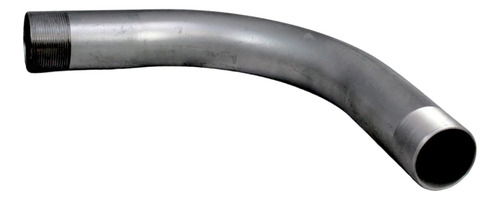Curva Galvanizada Ansi C80.1 Imc Hilo 20mm