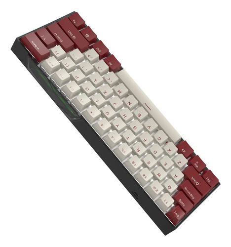 Firstblood Only Game. K610t 60% 2.4g.