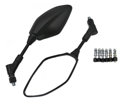 Adecuado Para Espejo Retrovisor Bmw R1200gs F750gs G310gs