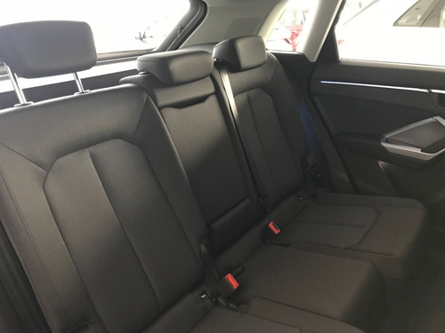 Imagen 11 de 15 de Nueva Audi Q3 1.4 35tfsi 150 Cv Stronic 2020 Eb