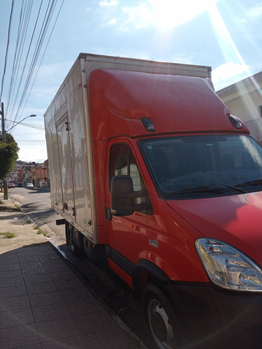 Iveco Daily 2018